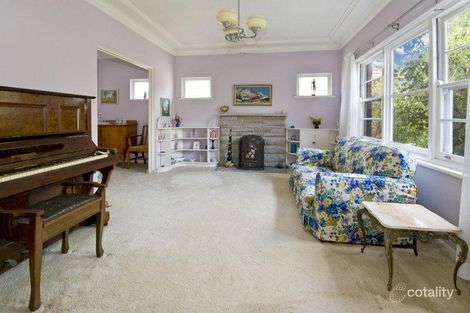 Property photo of 181 Boundary Street Roseville Chase NSW 2069