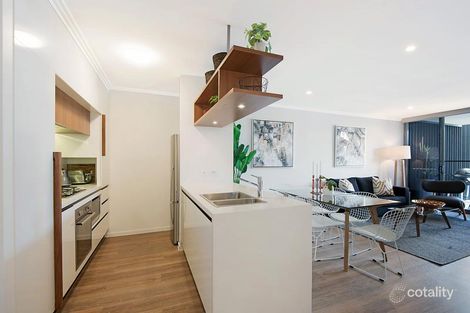 Property photo of 64/390 Simpsons Road Bardon QLD 4065