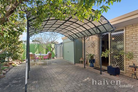 Property photo of 34A First Avenue Claremont WA 6010