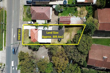 1a Stacey St, Bankstown, NSW 2200