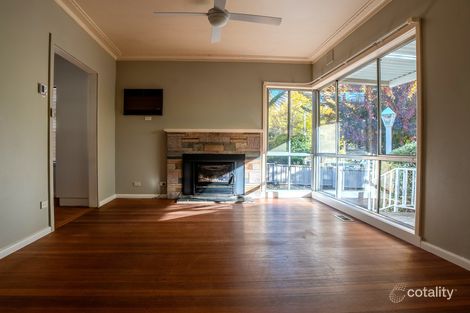 Property photo of 141 Johnstone Street Castlemaine VIC 3450