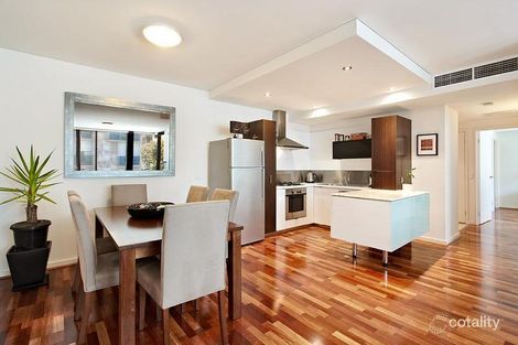Property photo of 15/50 Johnston Street Port Melbourne VIC 3207