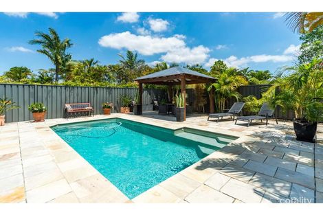 Property photo of 15 Thompson Street Biggera Waters QLD 4216