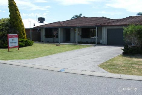 Property photo of 1 Venturer Court Thornlie WA 6108