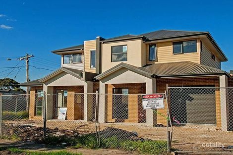 8 Kynoch St, Deer Park, VIC 3023