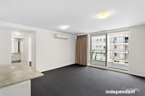 Property photo of 42/57 Benjamin Way Belconnen ACT 2617