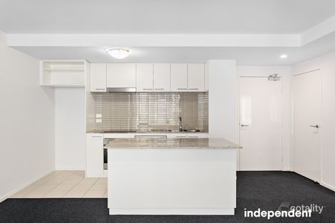 Property photo of 42/57 Benjamin Way Belconnen ACT 2617