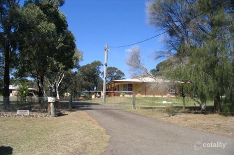 179-181 Linden Cres, Cranebrook, NSW 2749