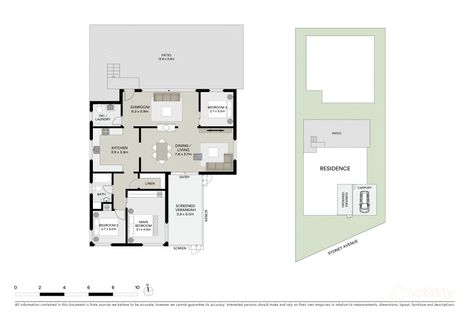 Property photo of 1/7 Sydney Avenue Umina Beach NSW 2257