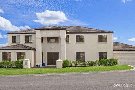 Property photo of 97 Silky Oak Crescent Carindale QLD 4152