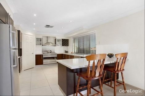 Property photo of 97 Silky Oak Crescent Carindale QLD 4152