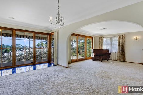 Property photo of 8-12 Fullers Road Glenhaven NSW 2156