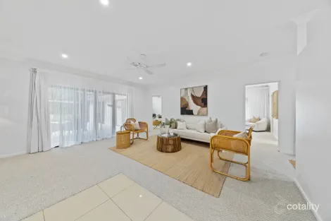 Property photo of 10 Greenhaven Drive Palmview QLD 4553