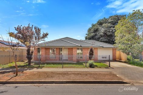 Property photo of 28 Crabb Road Smithfield Plains SA 5114