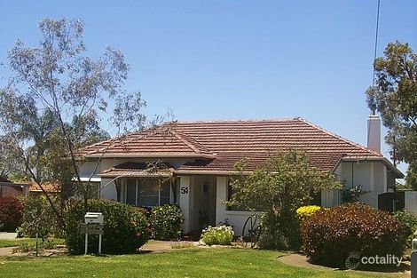 Property photo of 54 Edgecumbe Street Como WA 6152