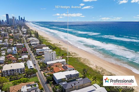 Property photo of 6/107 Hedges Avenue Mermaid Beach QLD 4218