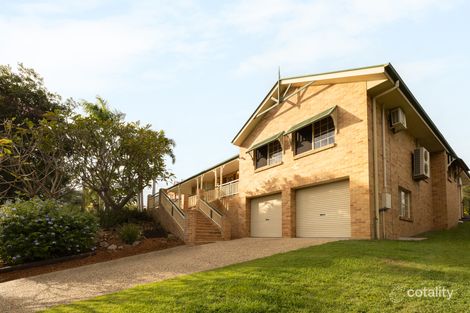 Property photo of 16 Allamanda Crescent Albany Creek QLD 4035