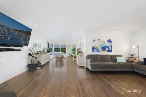 Property photo of 8 St Cloud Court Highton VIC 3216