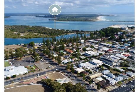 1/1 River St, Yamba, NSW 2464