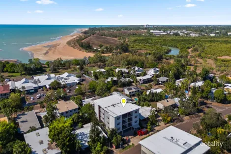 6/14 Sergison Cct, Rapid Creek, NT 0810
