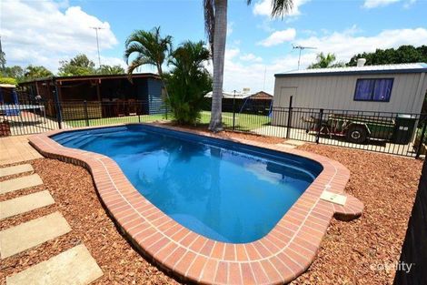 Property photo of 1 Whitlock Place Biloela QLD 4715