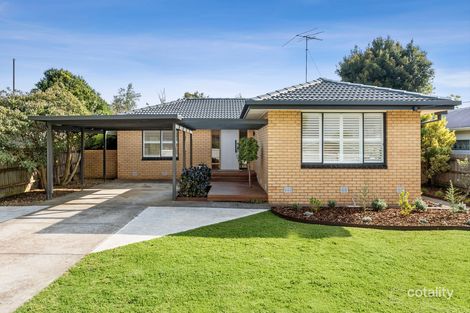 Property photo of 54 Drysdale Avenue Hamlyn Heights VIC 3215