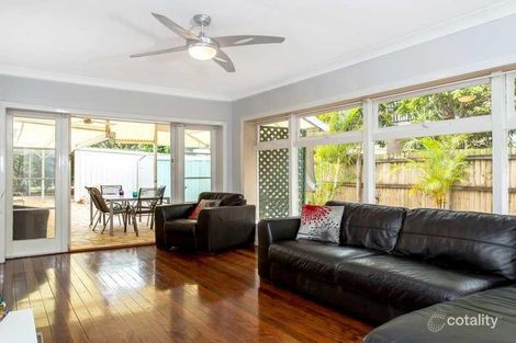 Property photo of 4 Fourteenth Avenue Palm Beach QLD 4221