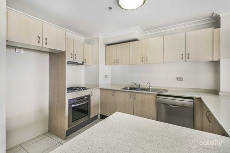 Property photo of 1002/91B Bridge Road Westmead NSW 2145
