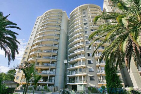 Property photo of 1002/91B Bridge Road Westmead NSW 2145