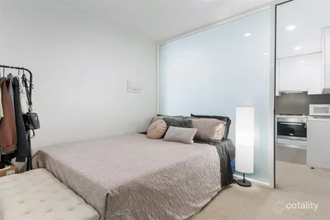Property photo of 310/41 Batman Street West Melbourne VIC 3003