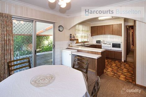 Property photo of 25 Derek Street West Busselton WA 6280