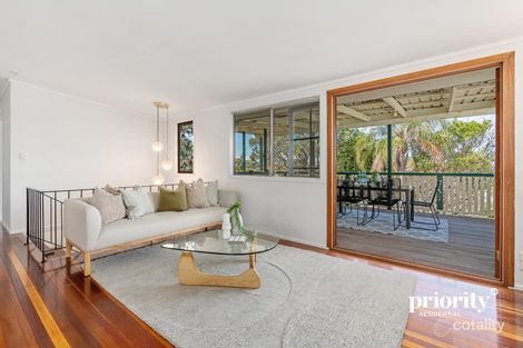 Property photo of 27 Backford Street Chermside West QLD 4032