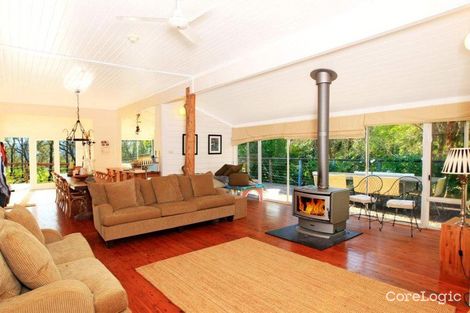 Property photo of 5 Battys Road Upper Kangaroo River NSW 2577