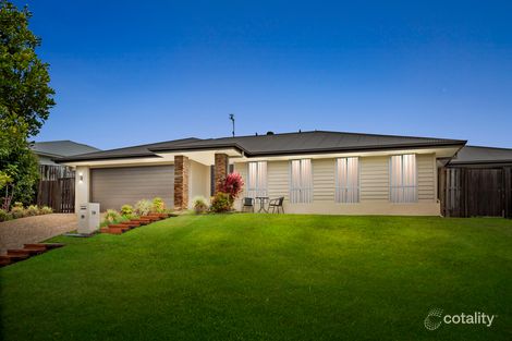 Property photo of 19 Daintree Drive Coomera QLD 4209