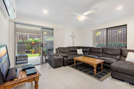Property photo of 19 Daintree Drive Coomera QLD 4209