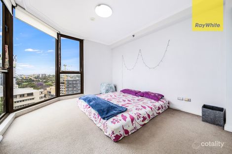 Property photo of 160/13-15 Hassall Street Parramatta NSW 2150