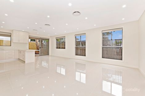 Property photo of 2 St Annes Square Strathfield South NSW 2136