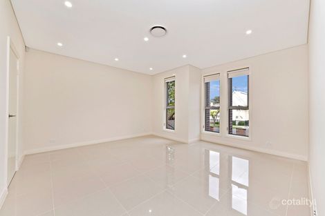 Property photo of 2 St Annes Square Strathfield South NSW 2136