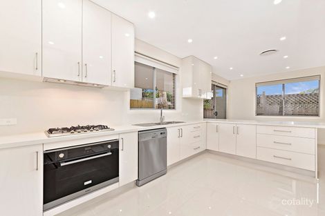 Property photo of 2 St Annes Square Strathfield South NSW 2136