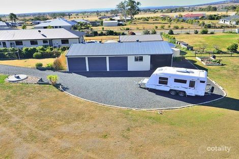 Property photo of 11 Goolman Place Peak Crossing QLD 4306