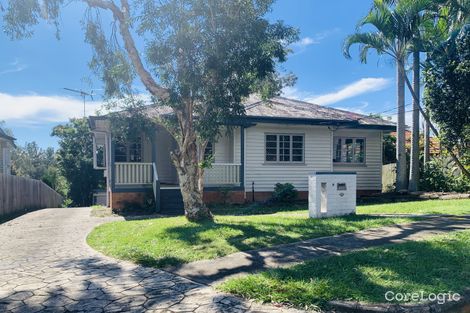 Property photo of 19 Philomene Drive Ashgrove QLD 4060