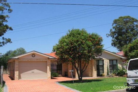 Property photo of 7 Blue Hills Crescent Blacktown NSW 2148