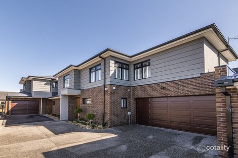 2/23 Gregory St, Oak Park, VIC 3046