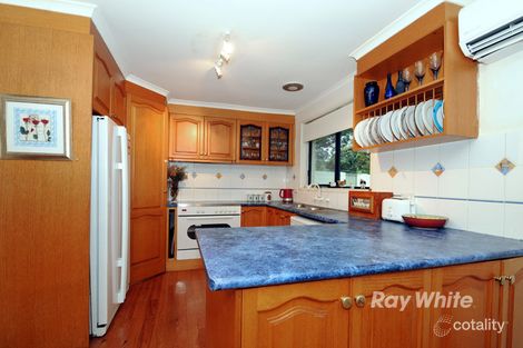 Property photo of 78 Craig Road Devon Meadows VIC 3977