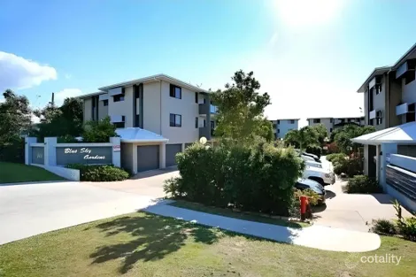 55/319 Angus Smith Dr, Douglas, QLD 4814