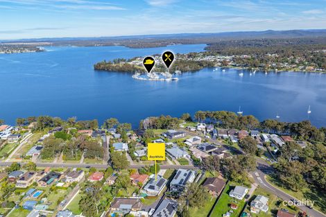 Property photo of 55 Buttaba Road Brightwaters NSW 2264