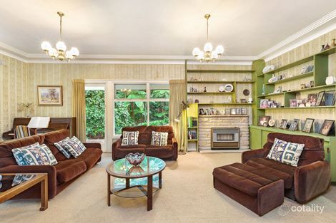 Property photo of 41 Mahratta Avenue Wahroonga NSW 2076