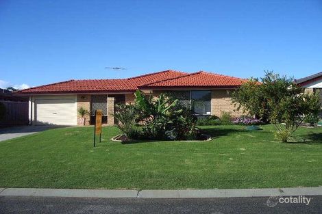 22 Bondi Cres, Warnbro, WA 6169