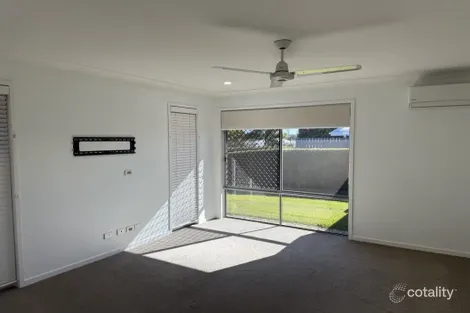 Property photo of 28 O'Connell Parade Urraween QLD 4655