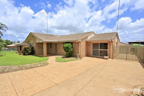 Property photo of 272 Branyan Drive Avoca QLD 4670